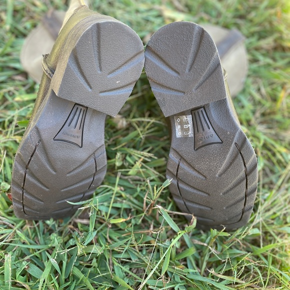 KIDS ARIAT SIZE 10 BOOTS - Picture 6 of 6